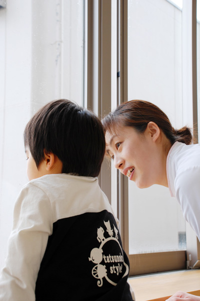 小児てんかん病棟 小児てんかん病棟