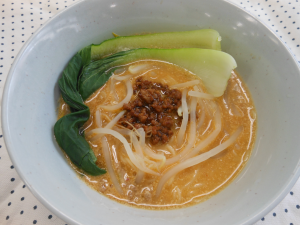tantanmen