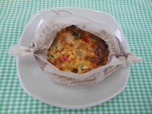 Quiche